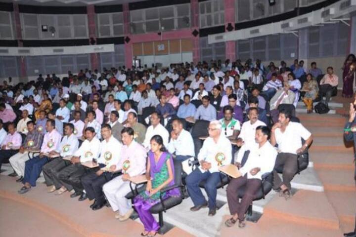 auditorium
